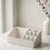 Makeup organizer