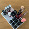 Makeup organizer